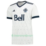 Vancouver Whitecaps Dres Domaći 2018/19 Kratkih Rukava Vancouver Whitecaps Dres Domaći 2018/19 Kratkih Rukava